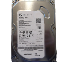 Seagate ST1000DM003 1SB102-544 CC63 (Z9AK) TK Thailand 1TB 3.5" Sata HDD 09/2017
