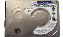 Western Digital WD40NMZW-59GX6S1 (WX11) 9G1KX996J Malaysia 4TB USB OCT/2017