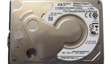 Western Digital WD40NMZW-11GX6S1 (WX71) Malaysia 4TB USB SEP/2018