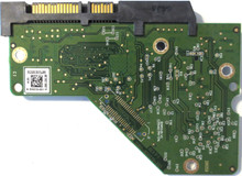 WD WD10EZEX-60WN4A0 (800039-601 AB) 2060-800039-001 REV P1 1TB Sata 3.5" PCB