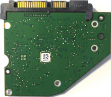 ST1000DM003 1SB102-023 HPH5 TK (4001 R) 1007744000 REV D 1.0TB Sata 3.5" PCB