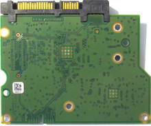 ST1000DM003 9YN162-501 CC4G SU (5009 H) 100664987 REV B 1000gb Sata 3.5" PCB