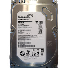Seagate ST1000DM003 1ER162-020 HP51 WU (W4Y5) China 1TB 3.5" Sata HDD 08/2015