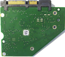 ST1000DM003 1ER162-501 CC45 TK (4094 H) 100724095 REV A 1000gb Sata 3.5" PCB