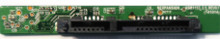 Nexpansion_ASM1153_2.5_REV0.1 141014 E251198 2.5" Sata to USB 3.0 Controller PCB