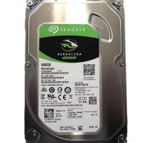 Seagate ST500DM009 2F110A-500 CC43 (Z9A) TK Thailand 3.5" Sata 500gb HDD 04/2017