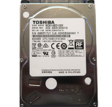 Toshiba MQ01ABD100V HDKEB30AVA01 T ASA AB00/AX001Q 2.5" 1TB Sata HDD MAY/2019