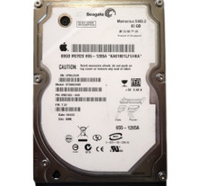 Seagate ST98823AS 9W3183-040 7.01 AMK (3PK) Singapore 2.5 80gb Sata HDD APR/2006