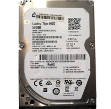Seagate ST500LM021 1KJ152-073 0004LIM1 (W62L) WU China 2.5" 500gb Sata DEC/2017