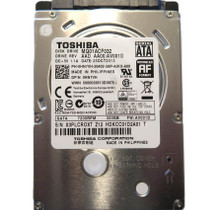 Toshiba MQ01ACF032 HDKCC01D2A01 T AAD AA00/AV001D (X3P) 2.5" 320gb Sata 10/2013