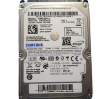 Samsung HM320HJ HM320HJ/D C3801-K12A-AD7AB Korea 2.5" 320gb Sata HDD 2011.02