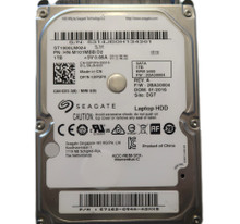 Samsung ST1000LM024 HN-M101MBB/D2 2BA30004 E7162-G94A-A2MXB 2.5" 1TB 01/2016