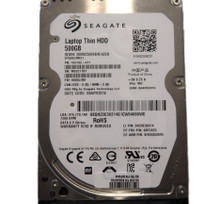 Seagate ST500LM021 0003LIM1 1KJ152-071 (W62C) WU China 2.5" 500gb Sata APR/2016
