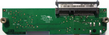 WD 4061-705078-001 Rev AB 4060-705078-001 REVA Sata to USB Mini adapter PCB