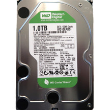 WD WD10EADS-11M2B2 HARNNT2MBB (WCAV) Thailand 1TB 3.5" Sata HDD MAR/2010
