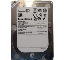 Seagate ST9250610NS 9RZ162-001 (9XE0) SN01 KRATSG Thailand 250gb 2.5" Sata HDD