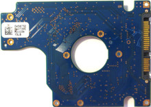 HTS545016B9A300 0A70351 DA2961 (0A58732 DA2739E) 220 A090161 01 160gb Sata PCB