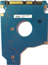 MK2565GSXN HDD2J14 B UL01 B 010 A0/GH101M (50A1) G002706A 250gb Sata 2.5" PCB