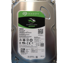 Seagate ST500DM009 2F110A-500 CC43 (ZA4) TK Thailand 3.5" 500gb Sata HDD 05/2017