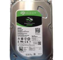 Seagate ST500DM009 2F110A-500 CC43 (ZA4) TK Thailand 3.5" 500gb Sata HDD 07/2017