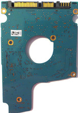MQ01ABF050 HDKCB36M5A01 T ABM AB00/AM0Q5E (16D0) G003235C 500gb Sata 2.5" PCB