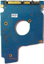 MQ01ABD100V HDKEB30AVA01 T ASA AB00/AX001Q (43E0) G003138A 1TB Sata 2.5" PCB
