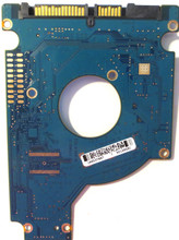 ST9500420AS 9HV144-566 0001BSM2 WU (100537087 T) 100565308 Rev A 500gb Sata PCB