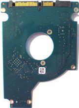 ST500LM021 1KJ152-070 0002LIM1 WU (2943 A) 100729420 Rev B 500gb Sata 2.5" PCB