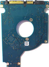 ST500LT012 1DG142-286 0003SDM1 SU (9421 D) 100729420 Rev B 500gb Sata 2.5" PCB