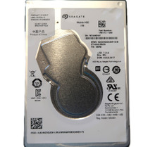Seagate ST1000LM035 1RK172-568 SBM3 (WC00) WU China 2.5" 1TB Sata HDD JUL/2017