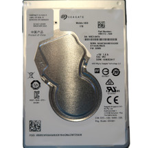Seagate ST1000LM035 1RK172-568 SBM3 (WBZ) WU China 2.5" 1000gb Sata HDD AUG/2017