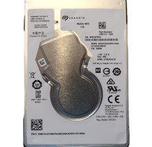 Seagate ST1000LM035 1RK172-568 SBM3 (WDE0) WU China 2.5" 1TB Sata HDD AUG/2016
