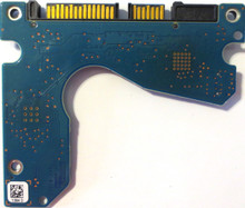 ST1000LM035 1RK172-146 SPS6 WU (1384 D) 100809471 Rev A 1TB Sata 2.5" PCB