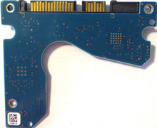 ST2000LM015 2E8174-500 SDM1 TK (1385 D) 100809471 Rev A 2TB Sata 2.5" PCB