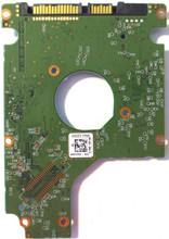 WD WD10SPZX-60Z10T0 (800066-304 05) 2060-800066-006 REV P1 1TB Sata 2.5" PCB