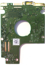 WD WD10JMVW-11AJGS2 HBMTJBKB (771961-G01 AG) 2060-771961-001 REV B 1TB USB PCB