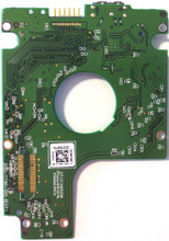 WD10JMVW-11AJGS1 HCMTJCK (771961-000 01PD10) 2060-771961-000 REV P1 1TB USB PCB
