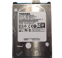 Toshiba MQ01UBD100 HDKBD29AYA01 S China AZA AB00/AX101 U 1TB USB HDD SEP/2015