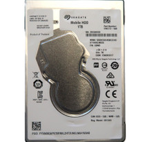 Seagate ST1000LM035 1RK172-568 SBM3 (ZDE) TK Thailand 2.5" 1TB Sata HDD NOV/2017