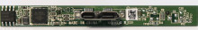Seagate SRD00F1 E2276-1276A-3C (86AB) Sata to USB 3.0 connector adapter PCB
