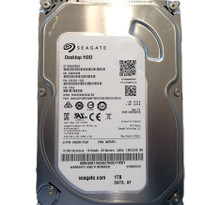 ST1000DM003 PN: 1SB102-542 FW: CC62 (Z9A8) TK Thailand 1000gb 3.5" Sata NOV/2016