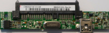 SS25X31000L Rev. AA SS25-09031-23 Rev. C Sata to USB Mini adapter PCB
