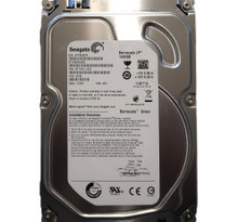 Seagate ST1000DL002 9TT153-570 CC98 (W1V0) WU China 3.5" 1TB Sata HDD JAN/2011