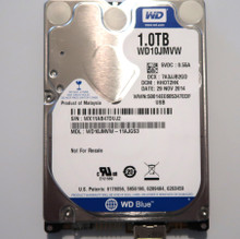 Western Digital WD10JMVW-11AJGS3 HHOT2HK (WX11) Malaysia 1.0TB USB HDD NOV/2014