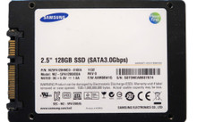 Samsung MZ5PA128HMCD-010DA MZ-5PA1280/0DA 2.5" 128gb Sata3.0Gbps SSD