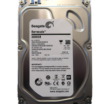 Seagate ST3000DM001 9YN166-570 CC9D SU China (S1F0) 3.5" 3.0TB Sata 01/2012