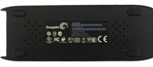 Seagate FreeAgent GoFlex Desk 100662969 Sata to USB 2.0 Docking station adapter