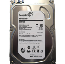 Seagate ST3000DM001 9YN166-568 CC94 (Z1F0) TK Thailand 3TB 3.5" Sata 05/2011