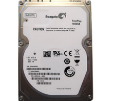 Seagate ST1000LM002 9VQ14L-550 CC96 (Z050) TK Thailand 2.5" 1TB Sata FEB/2011