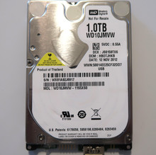 Western Digital WD10JMVW-11S5XS0 HB0TJHKB (WX81) Thailand 1.0TB USB HDD NOV/2012